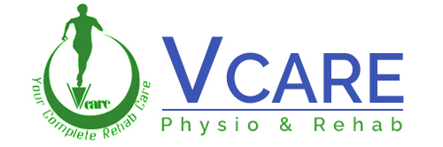 VCARE Physio & Rehab