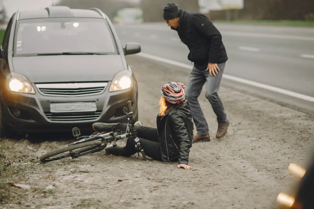 Motor Vehicle Accident Therapy in Woodbridge